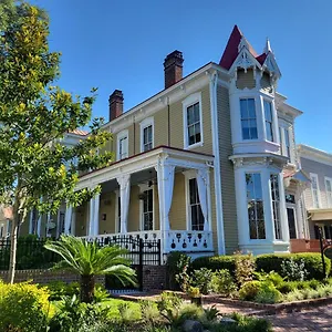 Frühstückspension Thomas Weihs Haus, Savannah